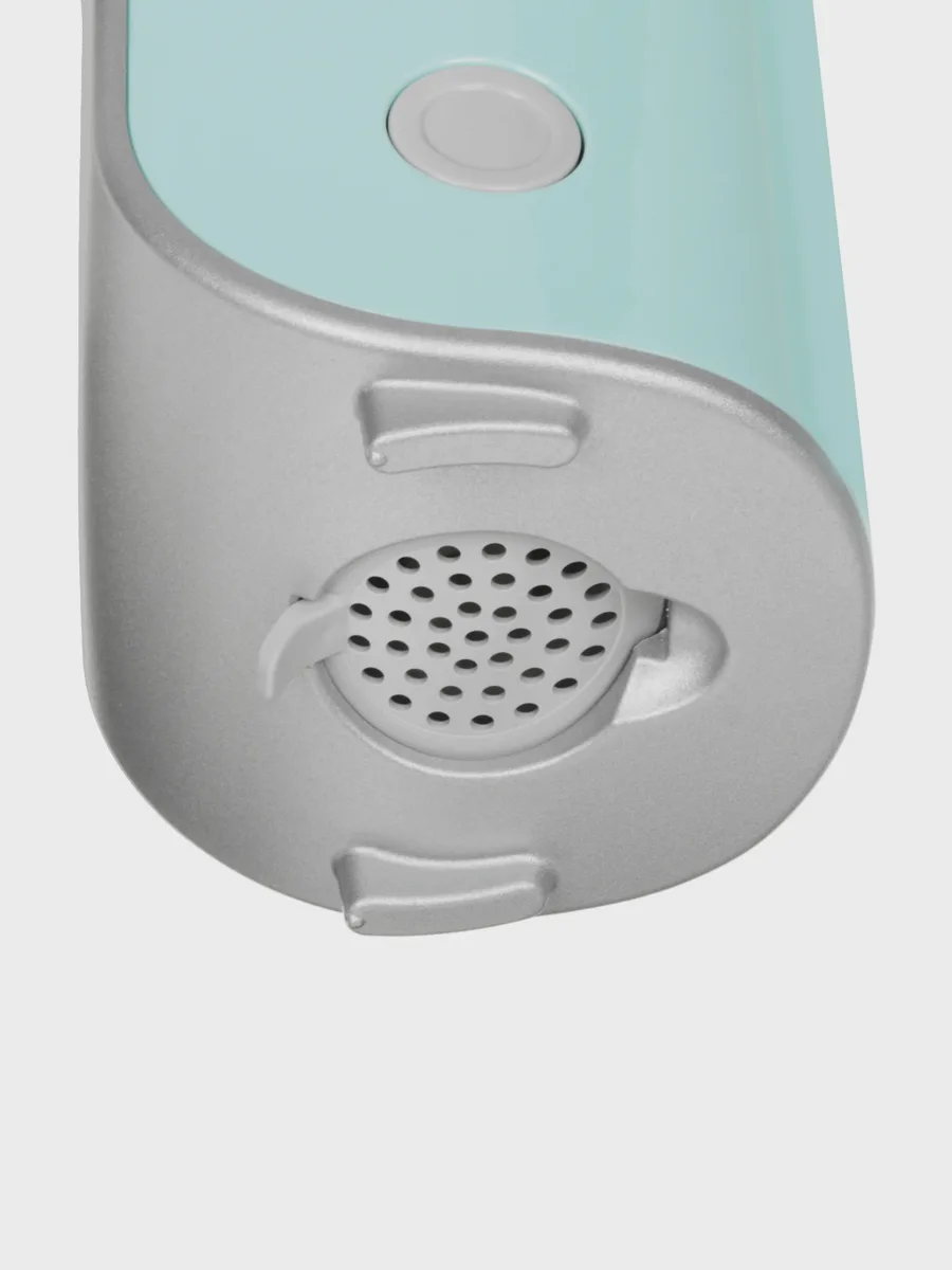 Миксер Bosch MFQ 40302 голубой — фото 6 из 11