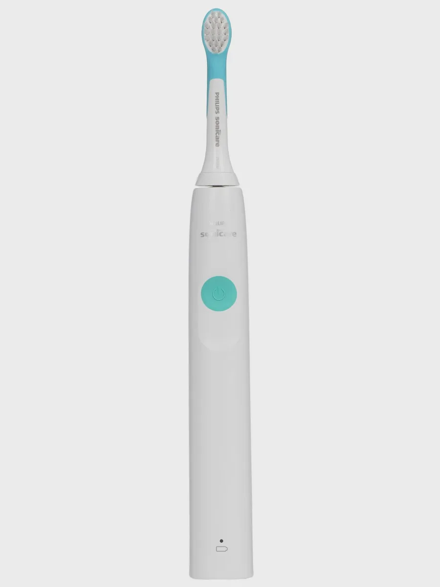Электрическая зубная щетка Philips Sonicare HX3601/01 белый — фото 4 из 11