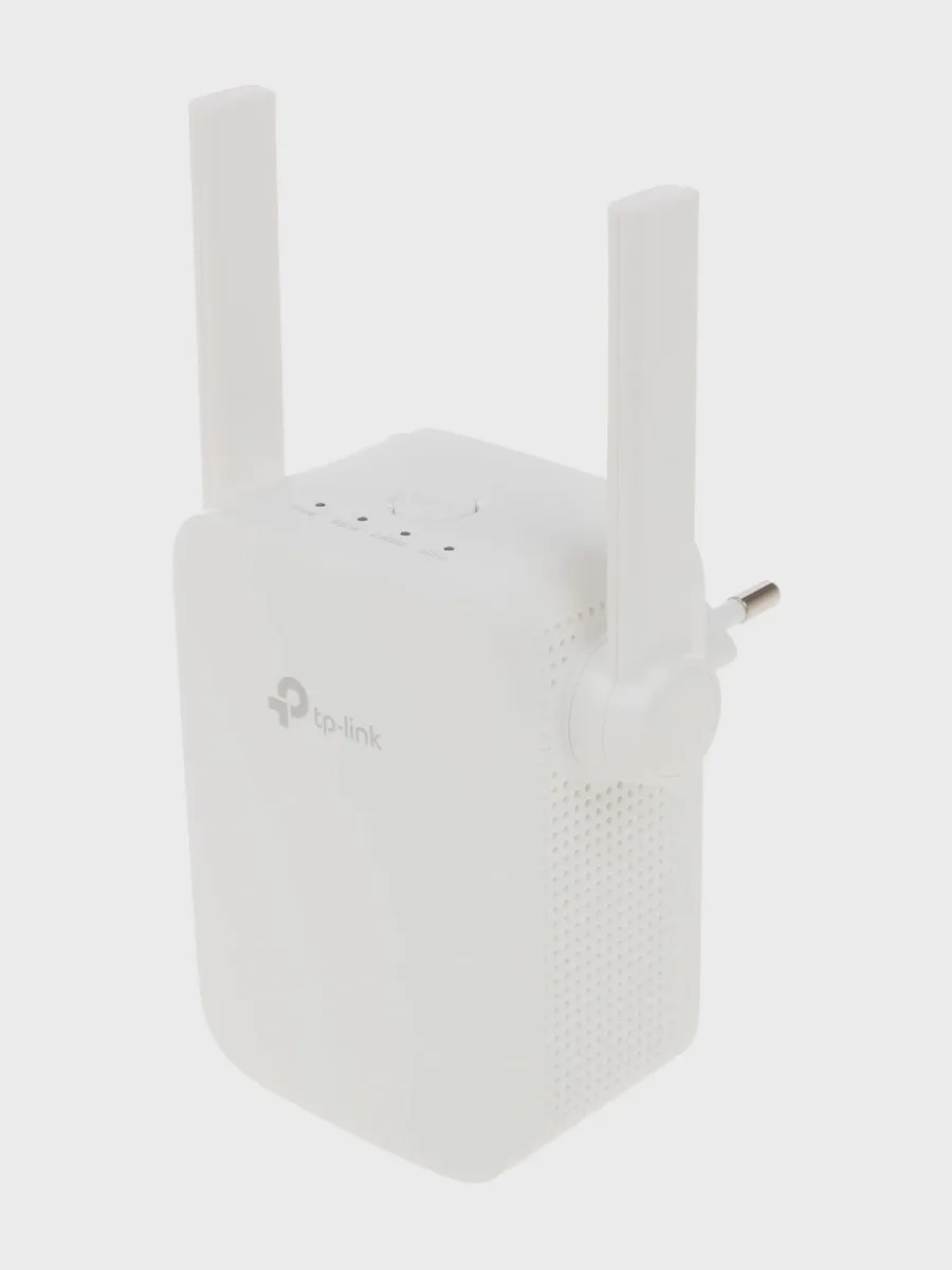 Усилитель беспроводного сигнала TP-LINK RE205 — фото 4 из 10