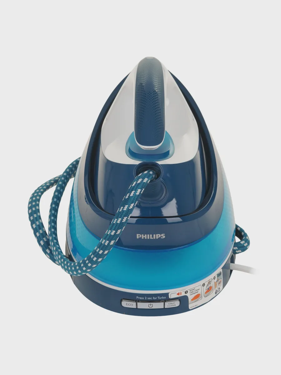 Парогенератор Philips Philips GC7840 — фото 4 из 11