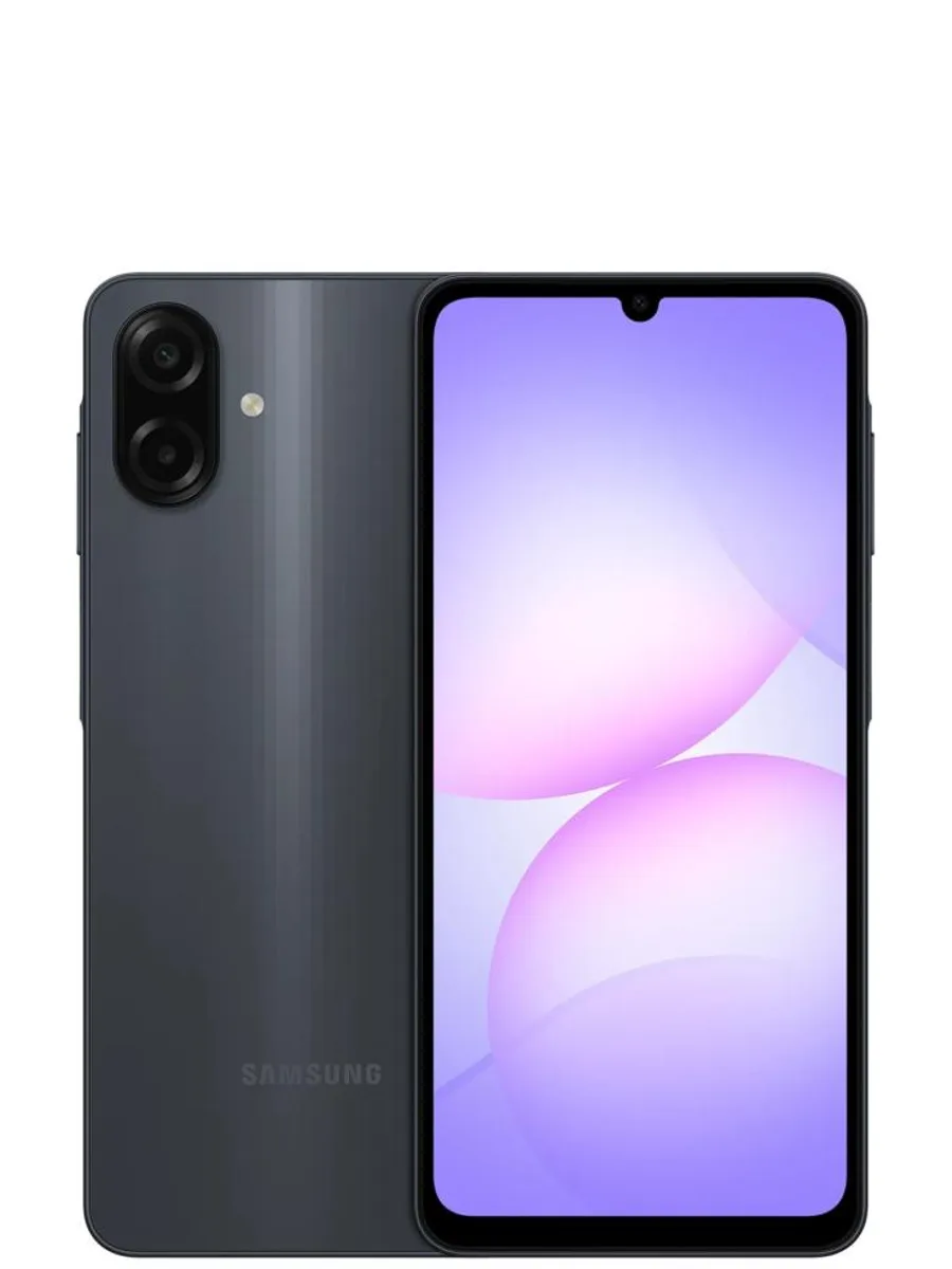 Смартфон Samsung A075 — фото 5 из 16