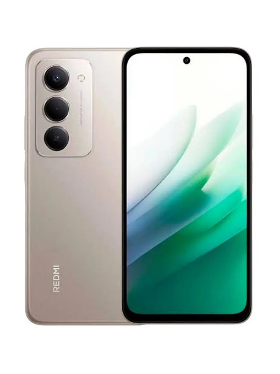 Смартфон Redmi 15 — фото 4 из 11