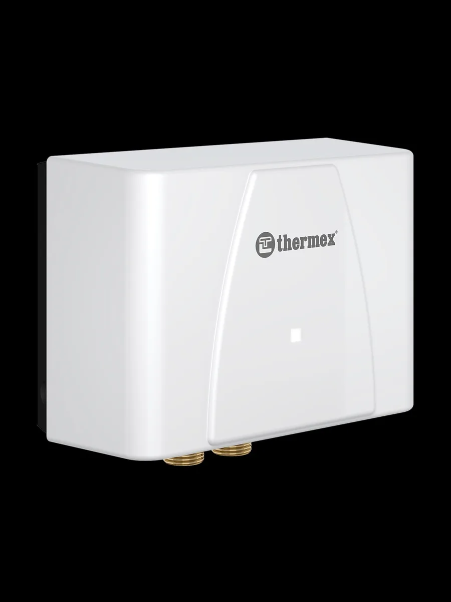 Проточный водонагреватель электрический Thermex Balance 6000 — фото 11 из 11