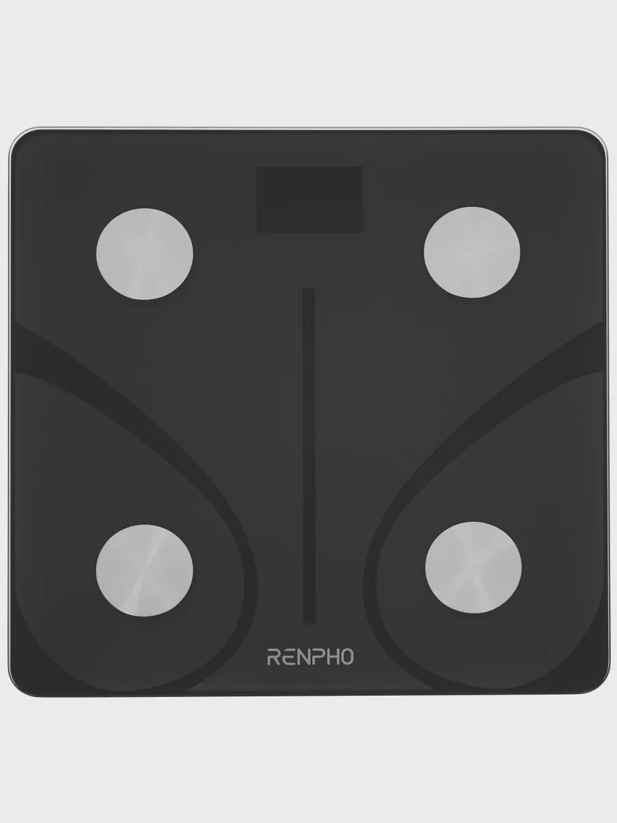 Весы напольные Renpho Elis 1 Smart Body Scale ES-CS20M, до 180 кг — фото 1 из 8