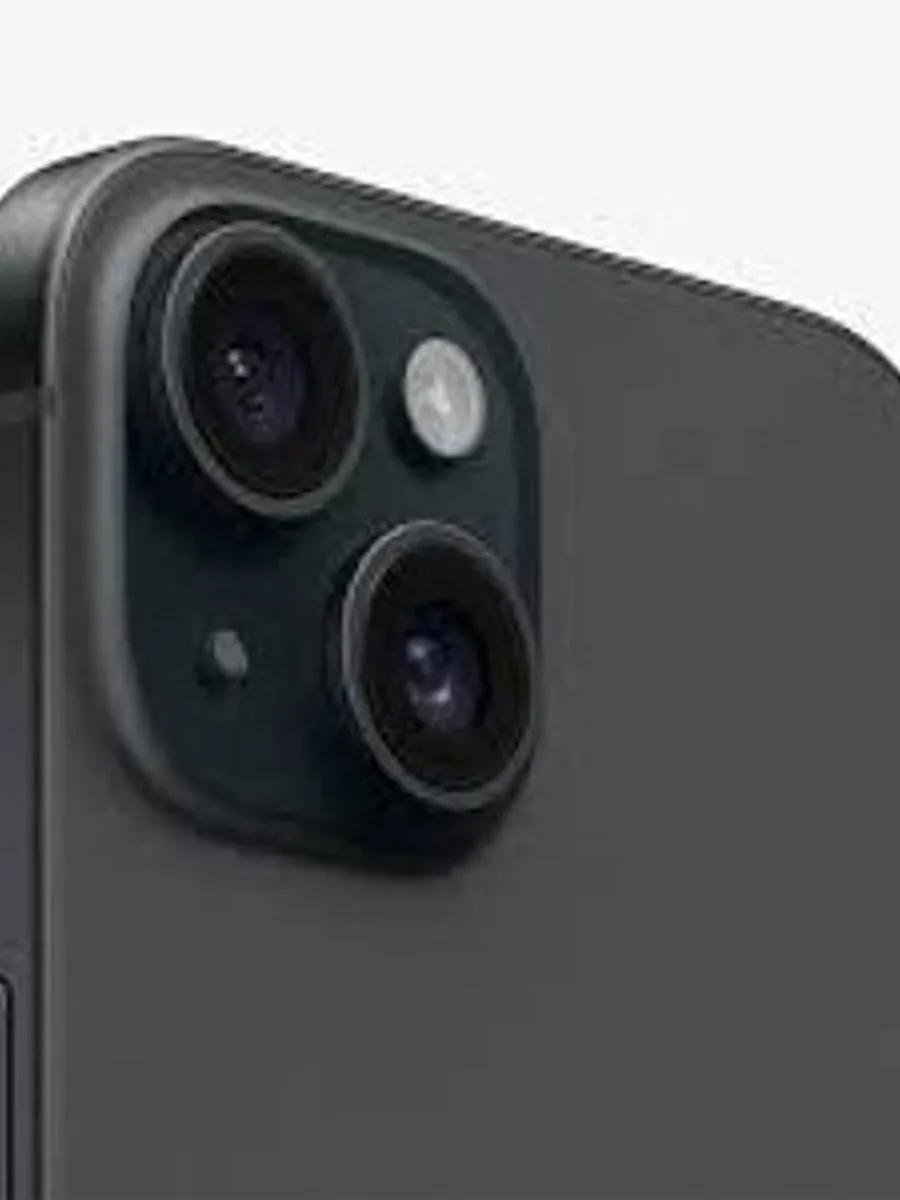 Смартфон Apple iPhone 15 HK Dual SIM — фото 2 из 5