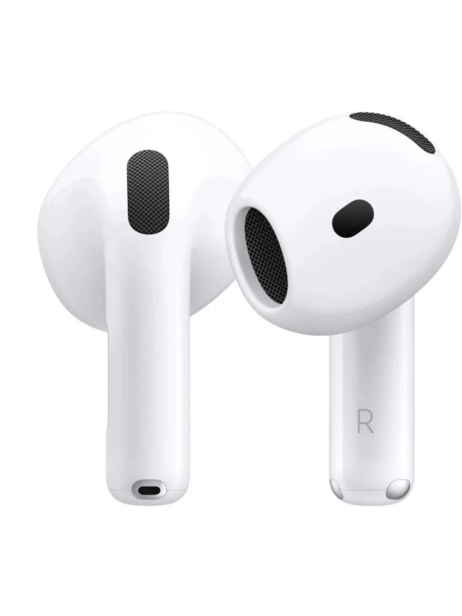 Беспроводные наушники Apple AirPods 4 with Charging Case — фото 3 из 3