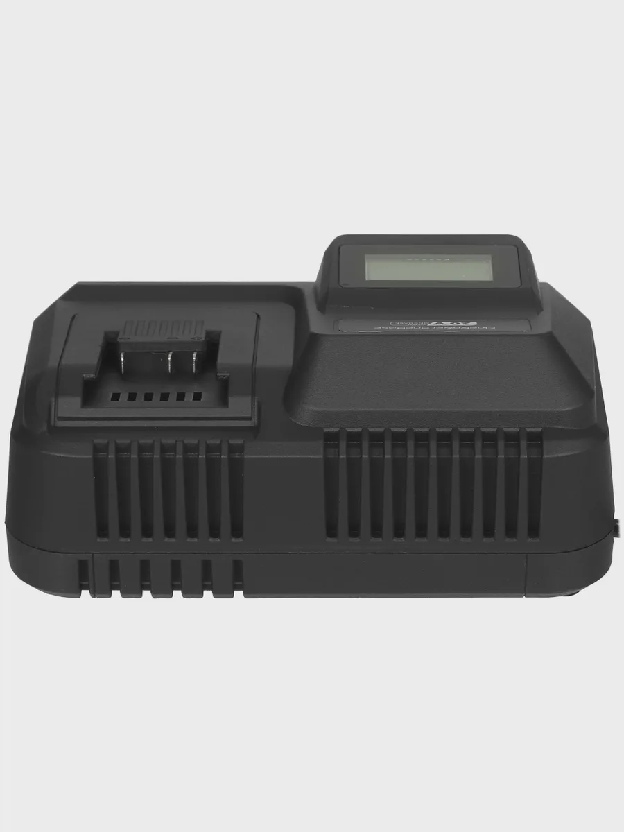 Зарядное устройство FinePower OneBase C180S OneBase20 20 В — фото 5 из 10