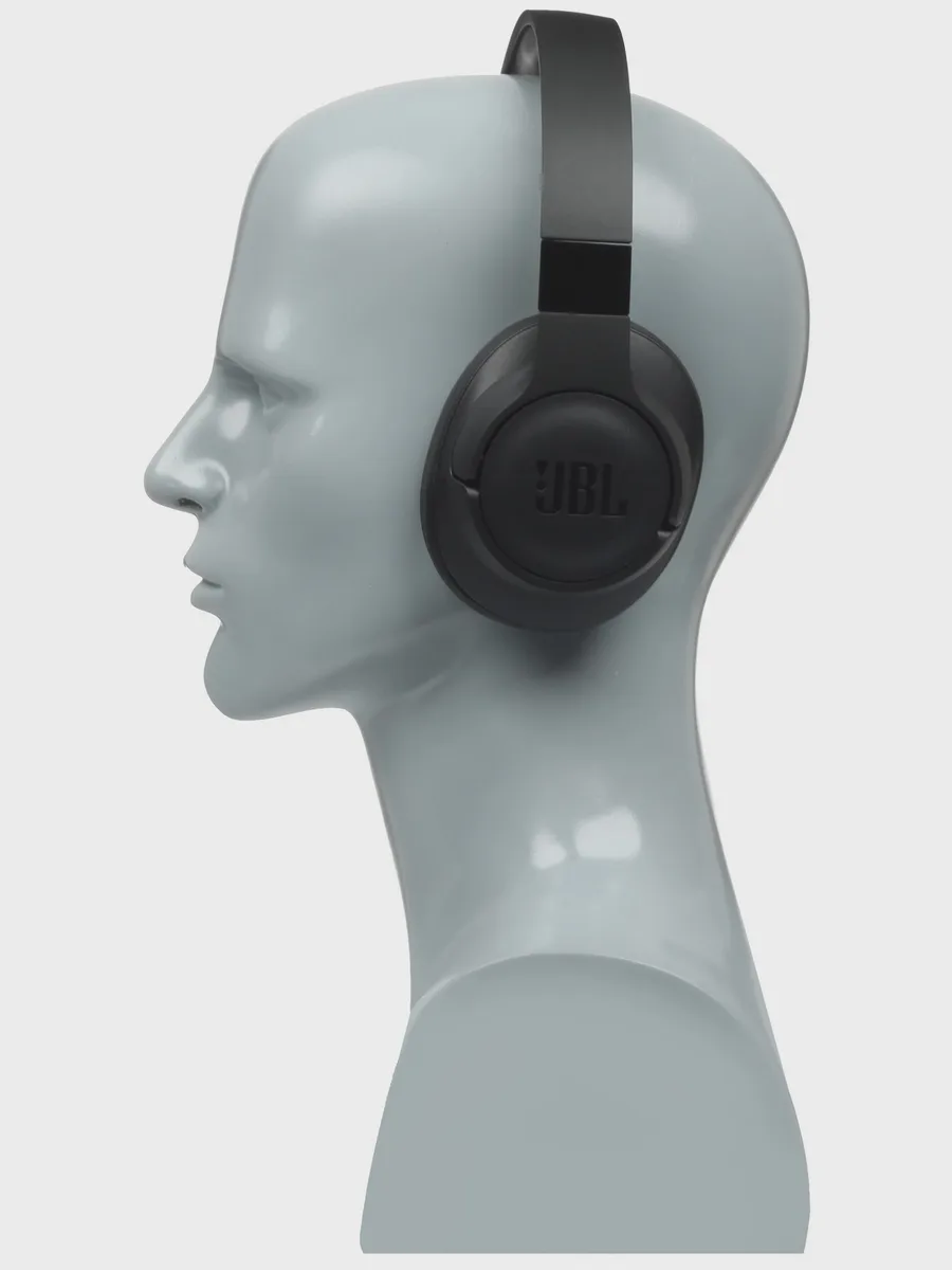 Беспроводные/проводные наушники JBL Tune 770NC 2023 — фото 10 из 10