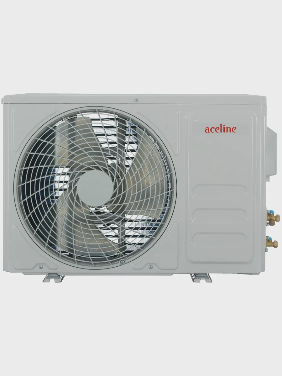 Кондиционер  Aceline AC-KGHA9INV настенный — фото 7 из 11