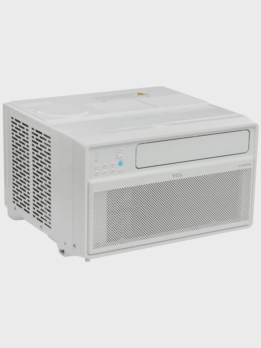 Кондиционер оконный TCL WIND 08 INV/X1 — фото 8 из 11