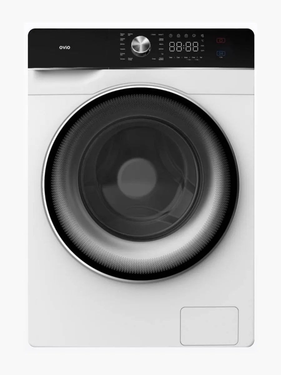 Стиральная машина OViO OWM-80K083W — фото 2 из 2