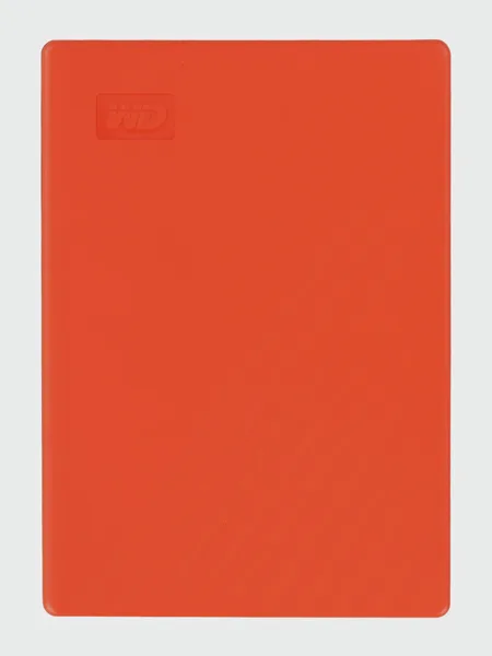 Фото товара 2.5" Внешний HDD WD My Passport [WDBPKJ0050BRD-CESN] 5 ТБ USB 3.2 Gen 1 Type-A