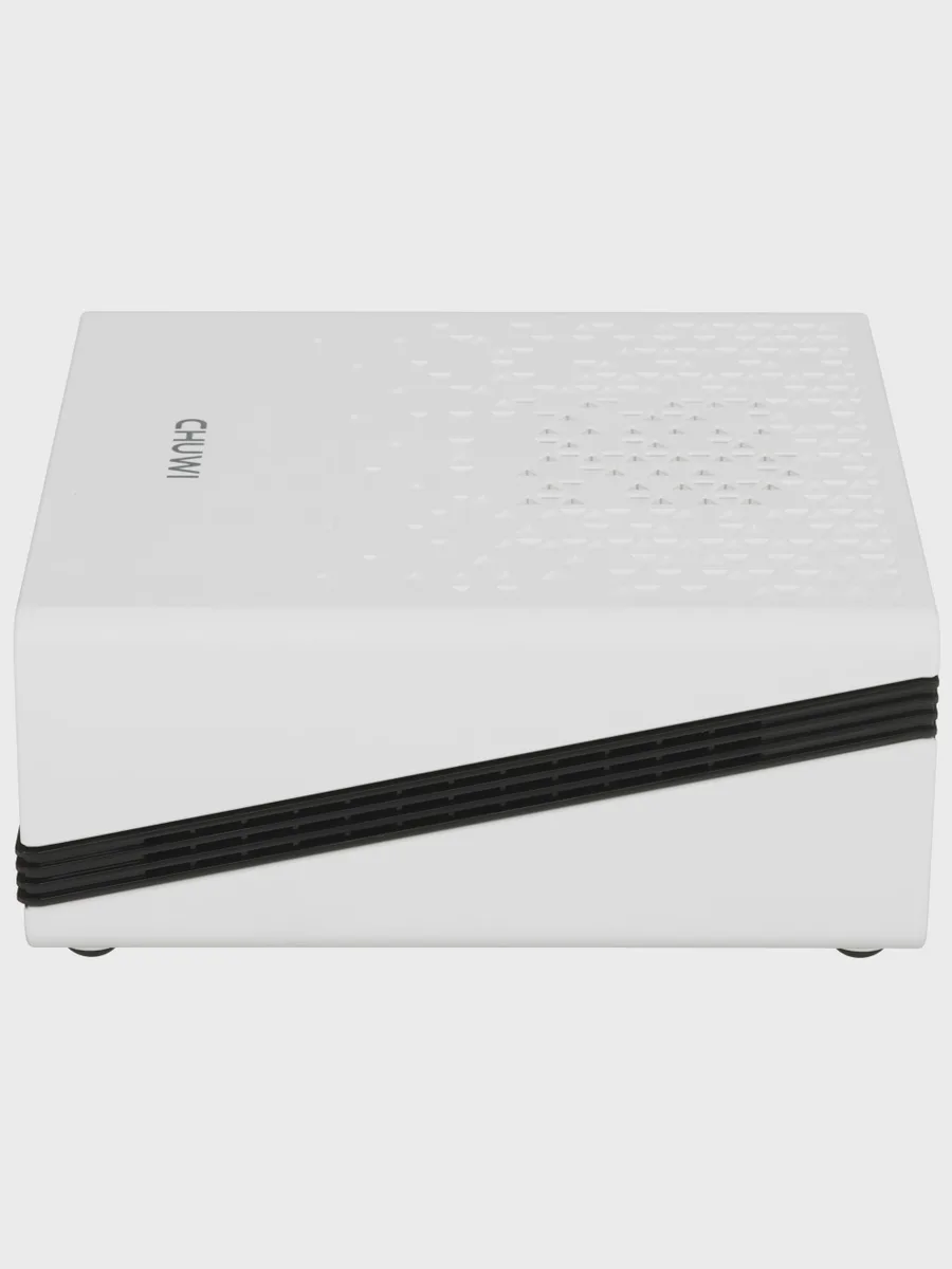 Мини ПК CHUWI UBox — фото 4 из 11