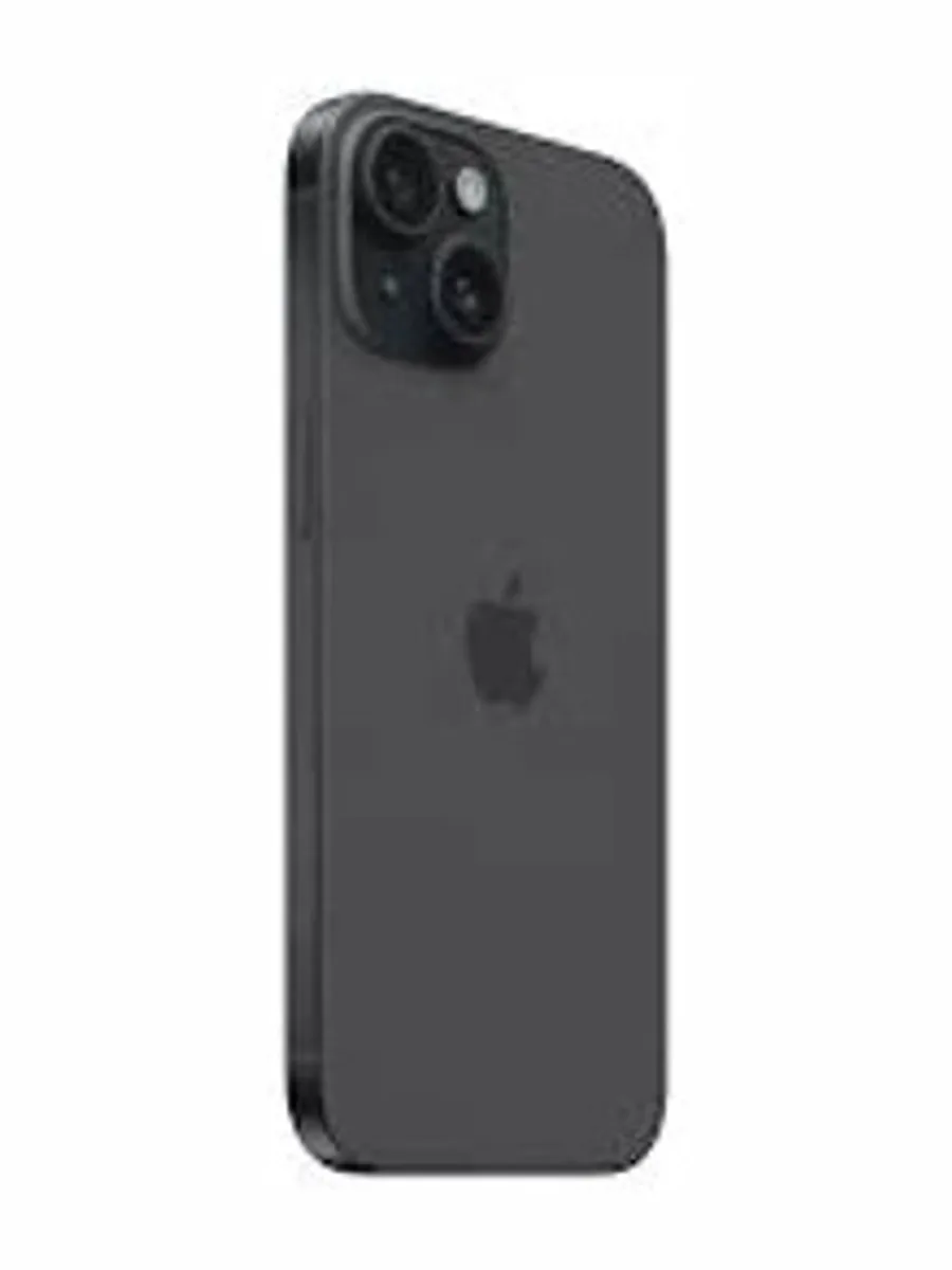 Смартфон Apple iPhone 15 HK Dual SIM — фото 1 из 5
