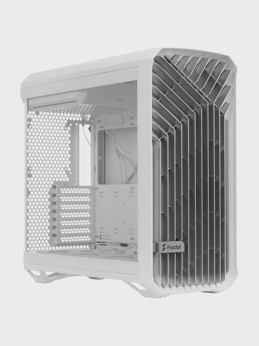 Корпус Fractal Design Torrent RGB — фото 3 из 11