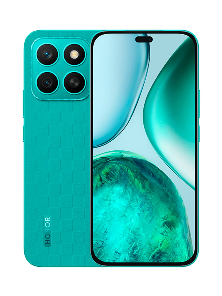 Смартфон Honor X8C — фото 1 из 3