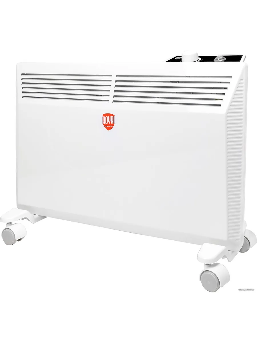 Конвектор Royal Thermo RTC-20, 2000 Вт — фото 2 из 2