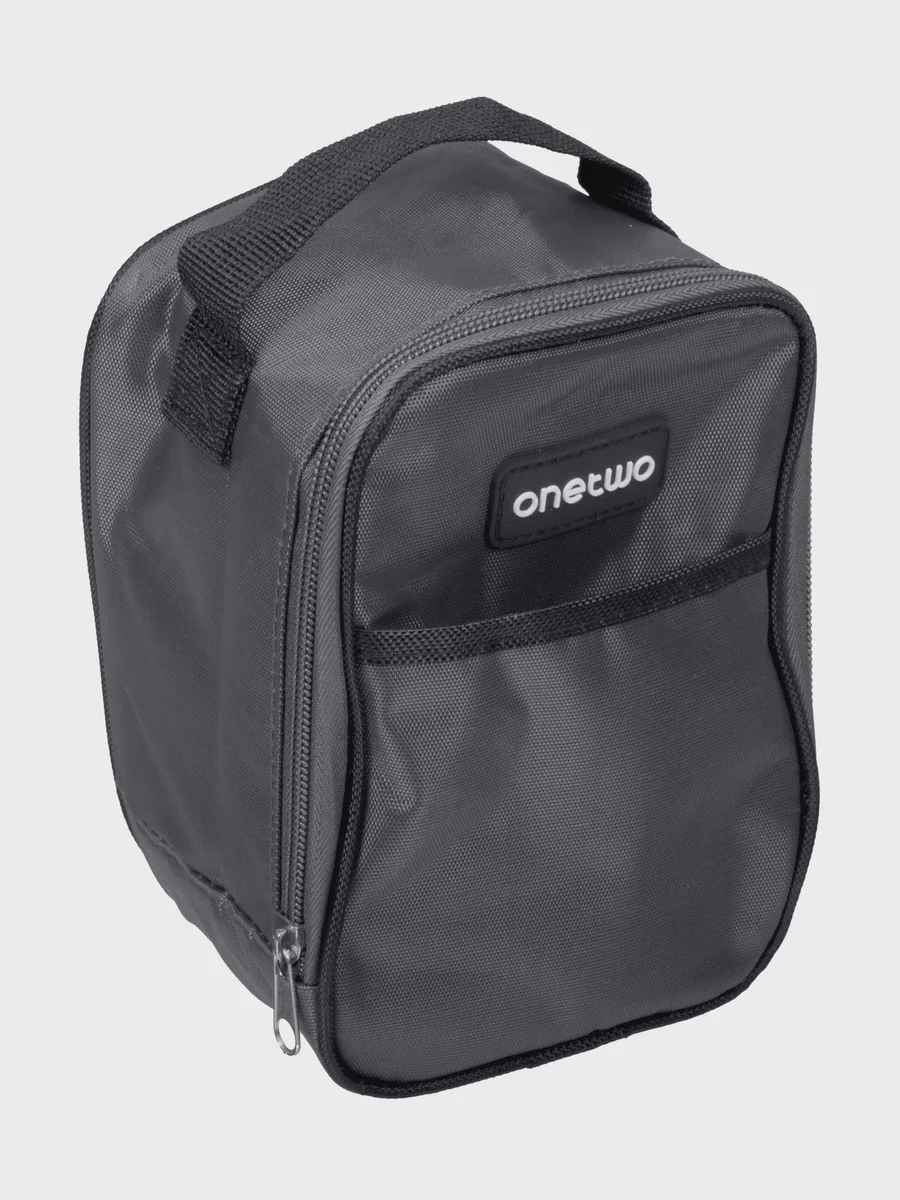 Термос OneTwo Explorer O3VF144 0.5 л черный — фото 7 из 10