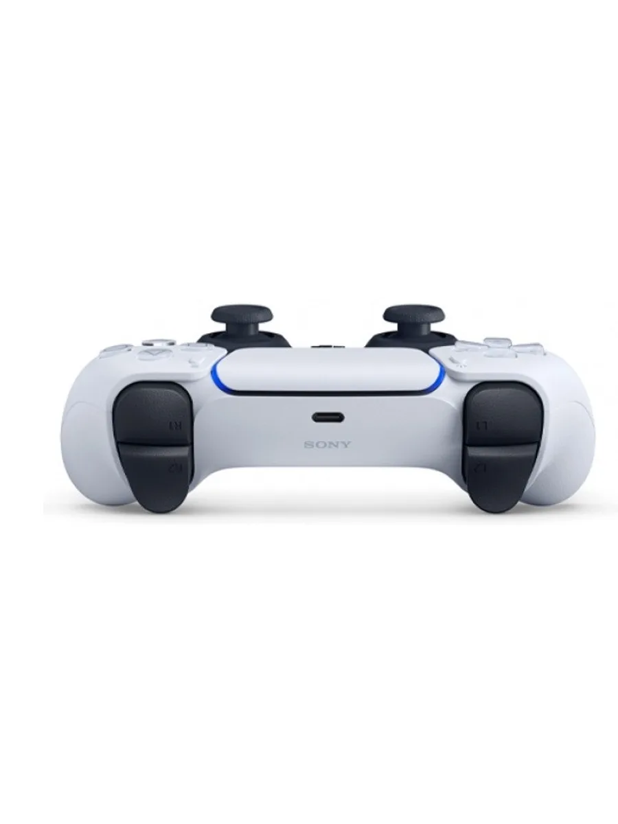 Игровой контроллер Sony PS5 DualSense — фото 6 из 8