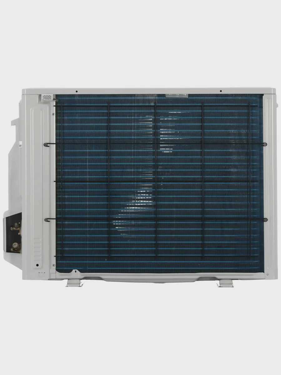 Кондиционер  Haier HSU-18HFDN3W03/R3(SDB)/25 настенный — фото 10 из 11