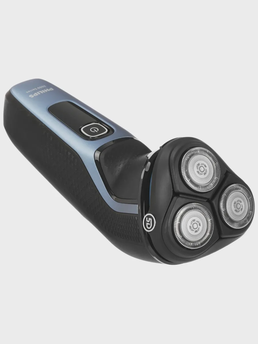Электробритва Philips S3243/12 черный — фото 6 из 10