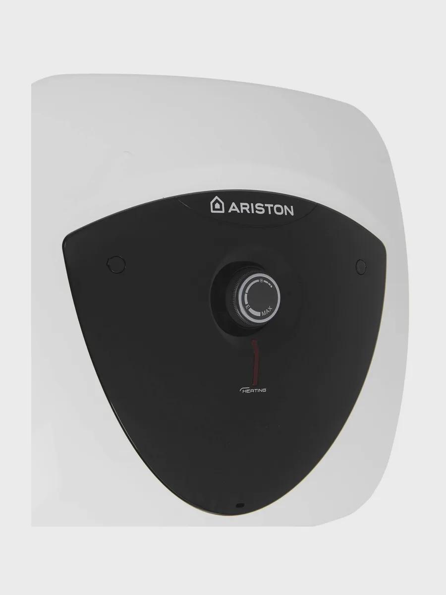 Накопительный водонагреватель электрический Ariston ABS ANDRIS LUX 15 OR — фото 2 из 11