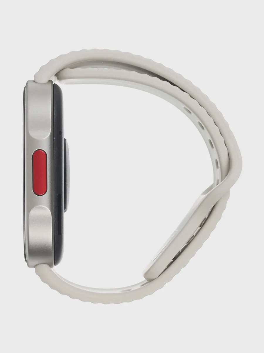 Смарт-часы Xiaomi REDMI Watch 6 Lite, серый ремешок — фото 10 из 11