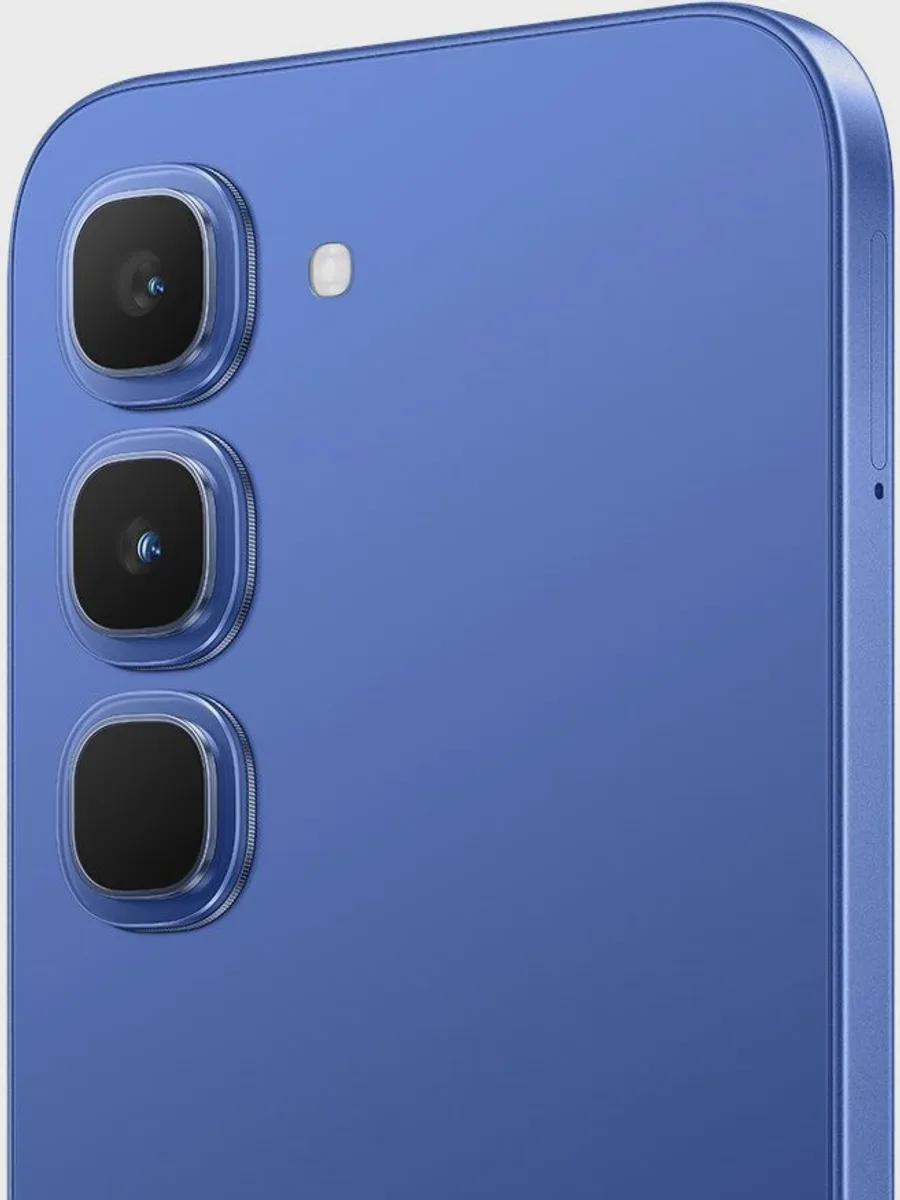 Смартфон Infinix HOT 70 Pro — фото 4 из 23