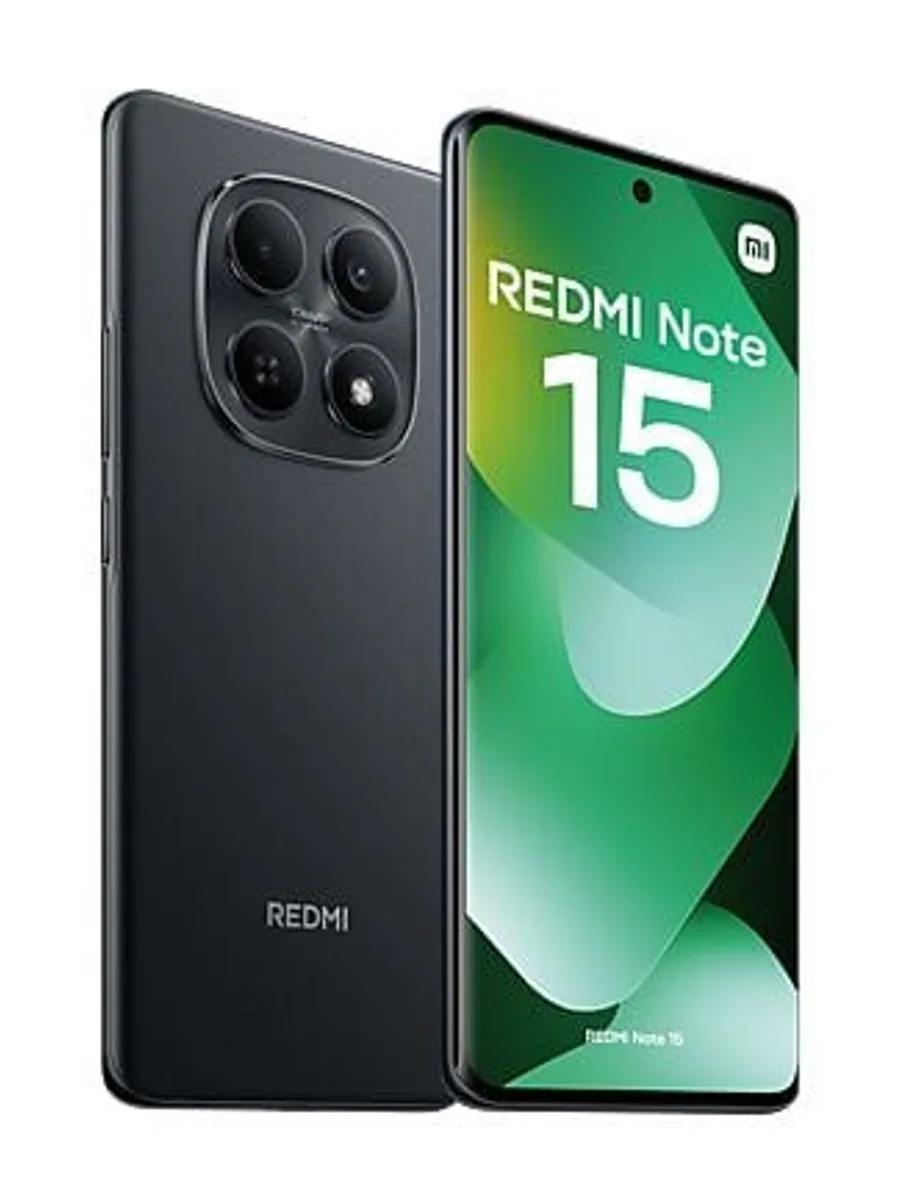 Xiaomi Redmi A5 4/128GB — фото 3 из 6