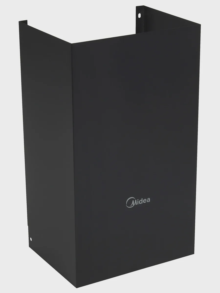 Вытяжка Midea MH60AN353GB черный — фото 11 из 11