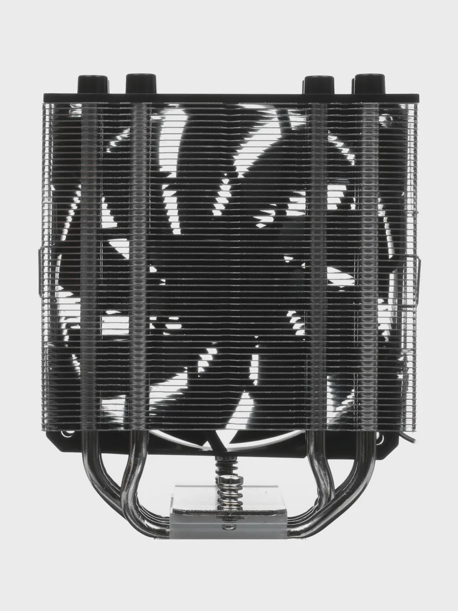 Кулер для процессора ID-COOLING SE-224-XTS [SE-224-XTS] — фото 6 из 11