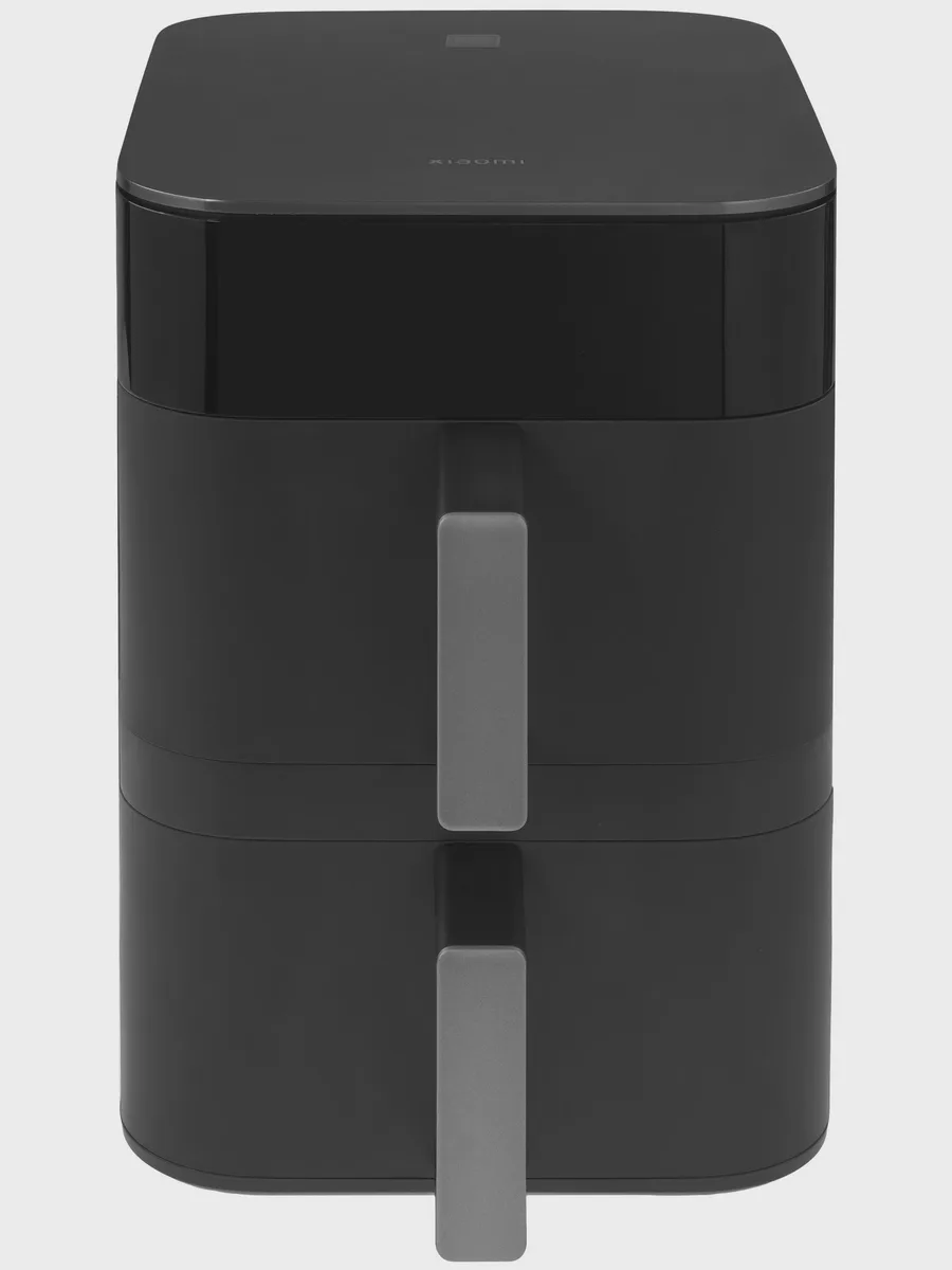 Аэрогриль Xiaomi Smart Double Stack Air Fryer 12L — фото 3 из 10