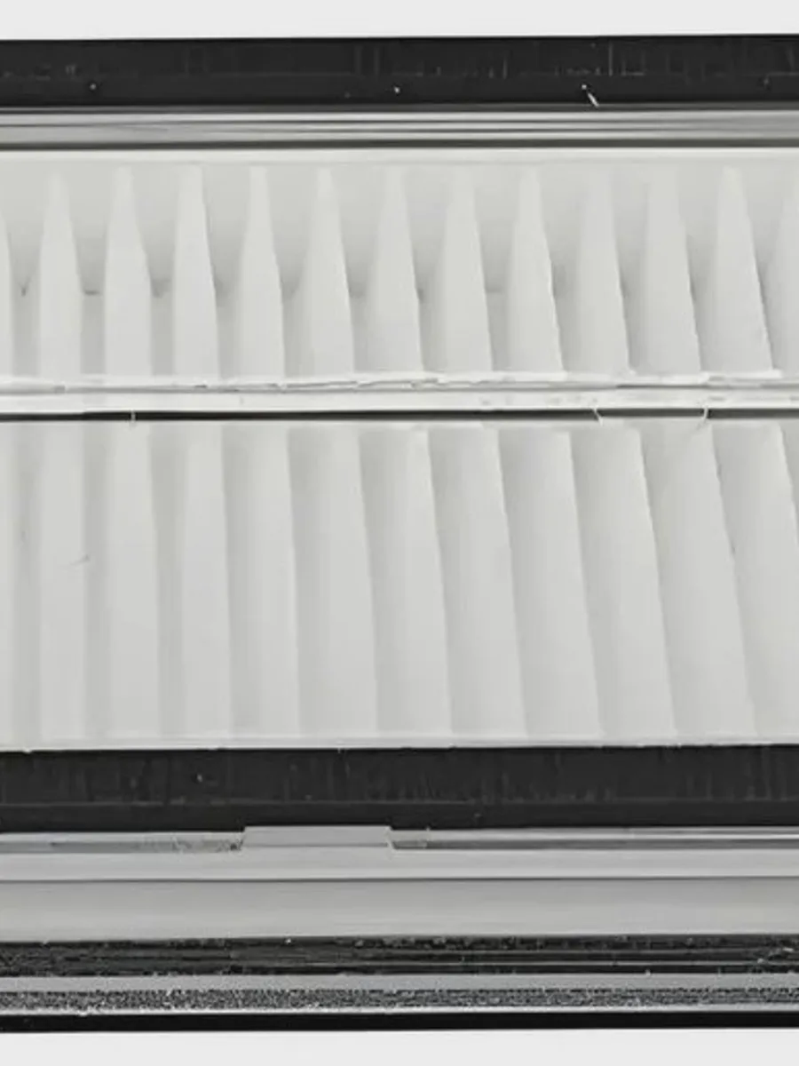 Комплект фильтров HEPA Raichmann RR-0012 — фото 4 из 4