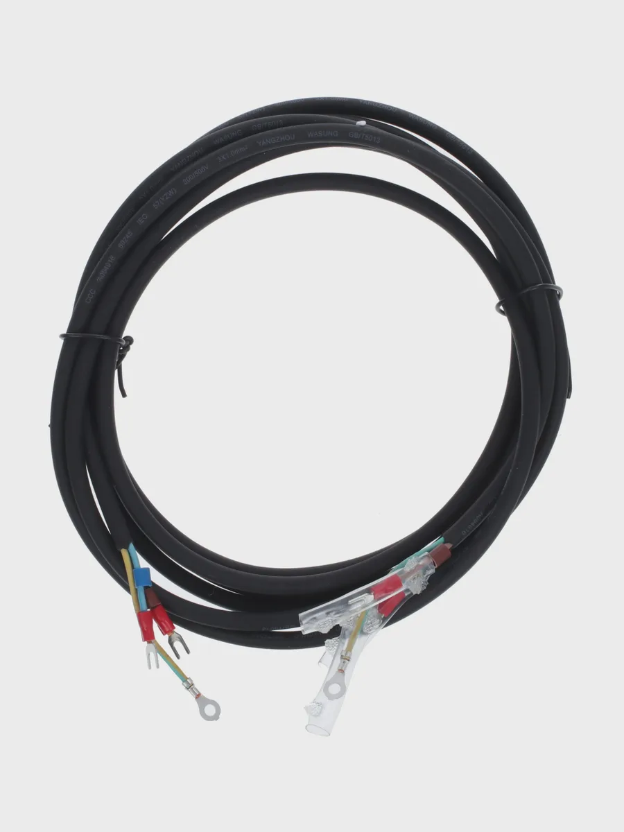 Кондиционер  Haier HSU-12HFDN3S03/R3(SDB)/25 настенный — фото 11 из 11