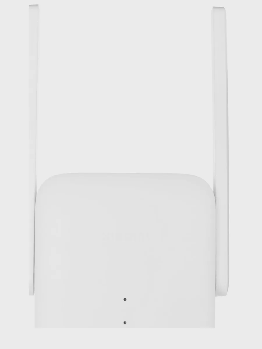 Усилитель беспроводного сигнала Xiaomi Mi WiFi Range Extender AX1500 RU — фото 3 из 10