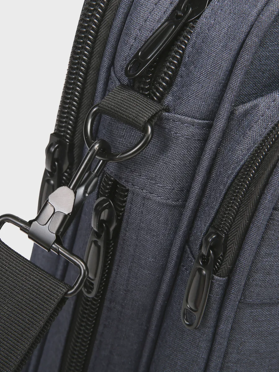 17.3"Сумка Dexp Pol-B42-DBL — фото 8 из 11