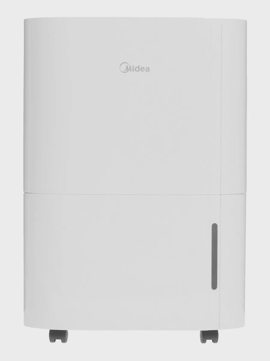 Осушитель воздуха Midea MDDF-20DEN7 белый — фото 4 из 11