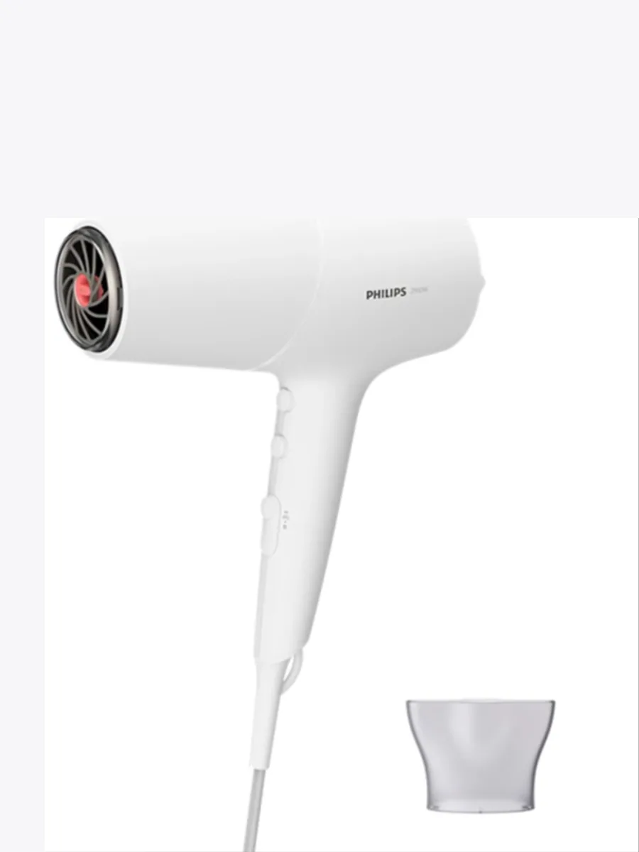 Фен для волос Philips BHD500/00 — фото 1 из 2