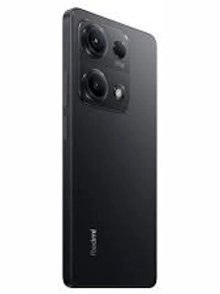 Смартфон Xiaomi Redmi Note 14S — фото 1 из 6