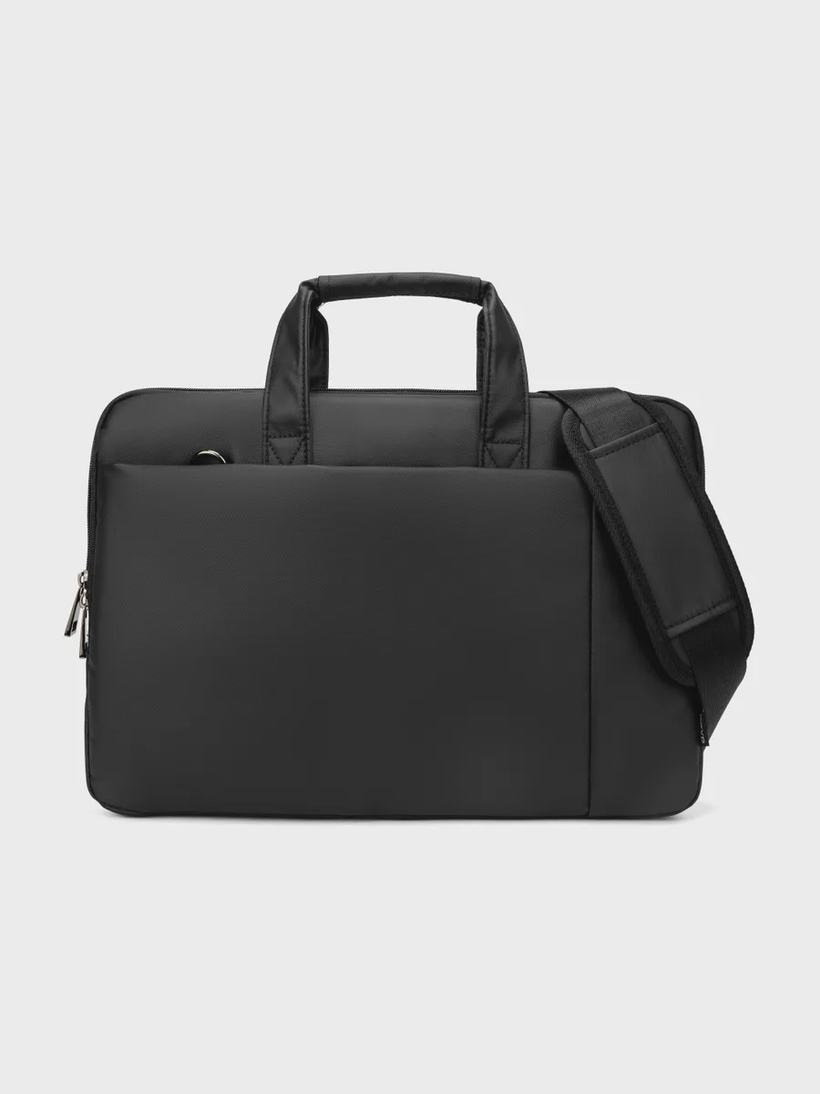 14"Сумка DEXP PP-B318-BLK — фото 3 из 11
