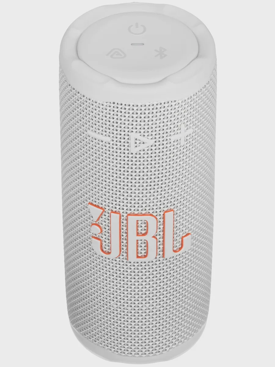 Портативная колонка JBL Grip белый — фото 3 из 11