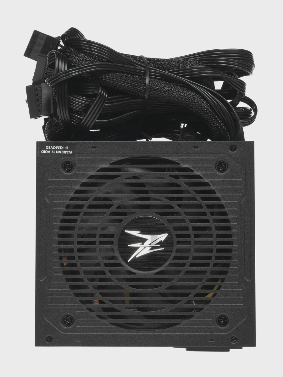 Блок питания ZALMAN MegaMax (TXll) 700W 700 Вт — фото 3 из 7