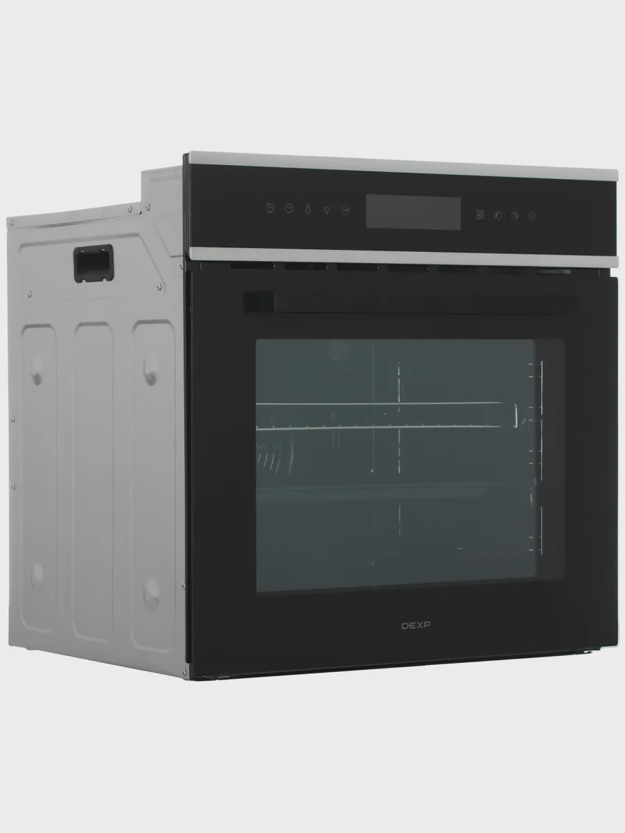 Электрический духовой шкаф DEXP Smart oven 01 — фото 3 из 11