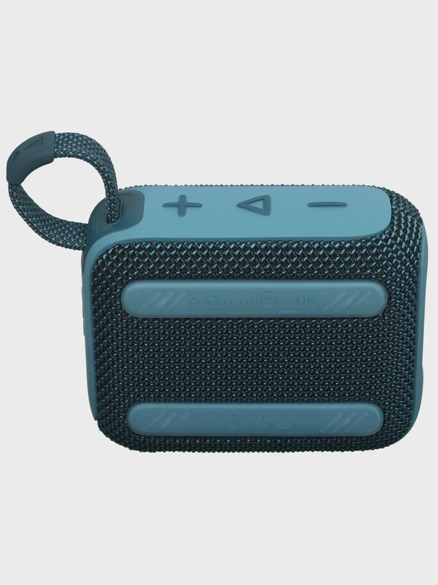Портативная колонка JBL GO 4 — фото 8 из 13