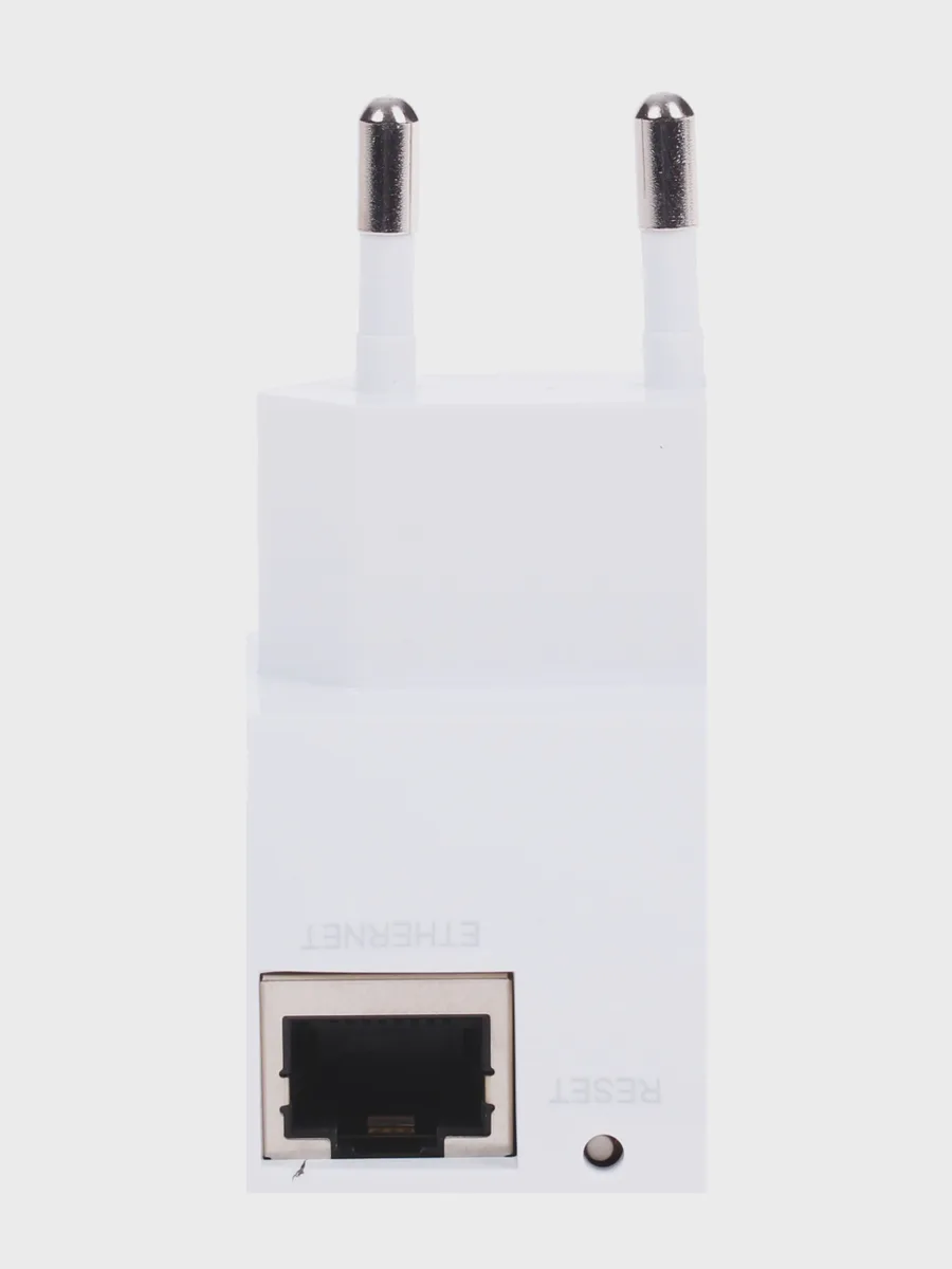 Усилитель беспроводного сигнала TP-LINK TL-WA850RE — фото 5 из 6