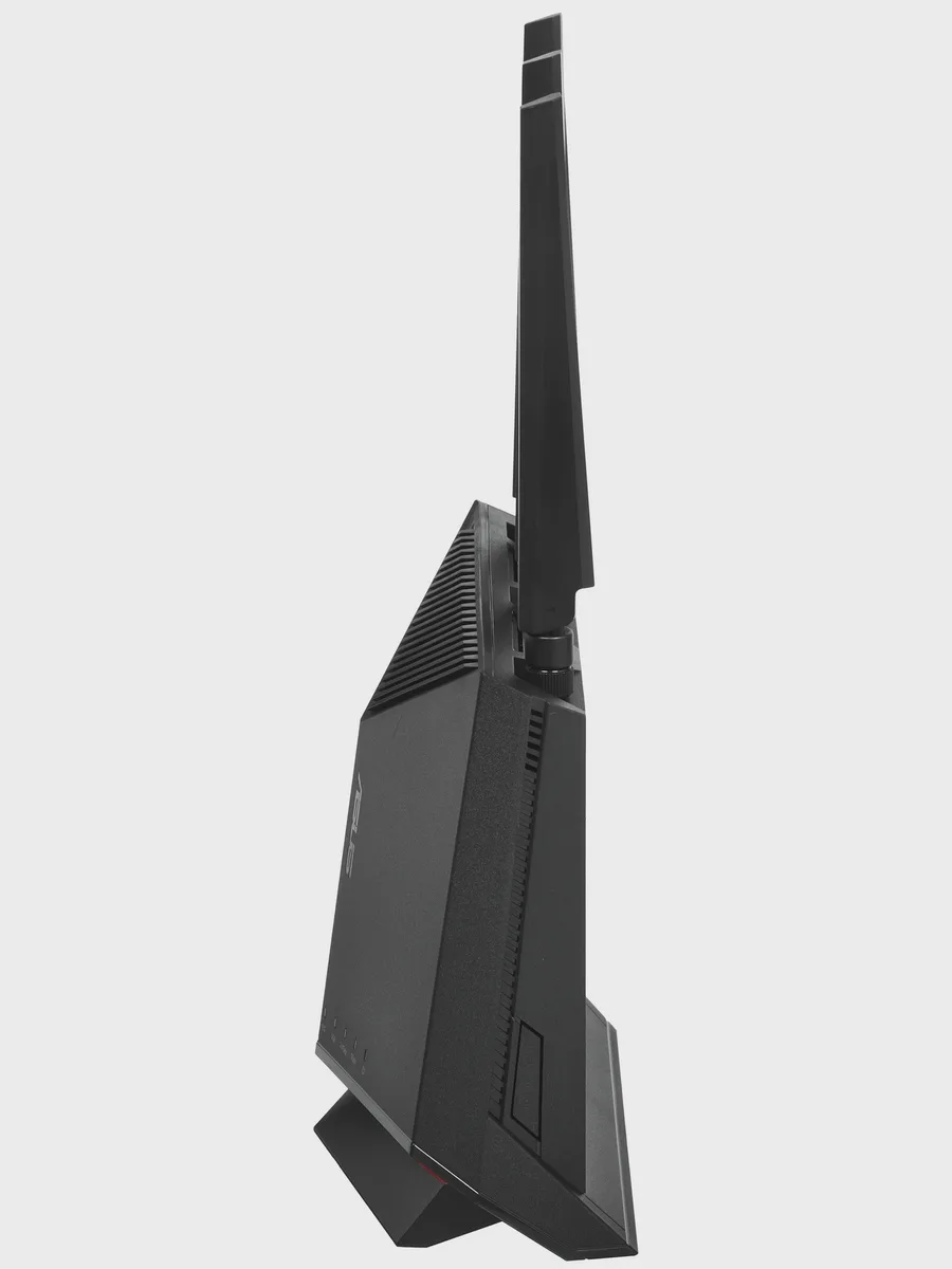 Wi-Fi-роутер ASUS RT-BE86U 3х1000 Мбит/с, 2500 Мбит/с, 10000 Мбит/с — фото 4 из 11