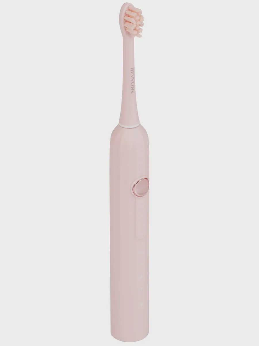 Электрическая зубная щетка Revyline RL 075 — фото 3 из 9
