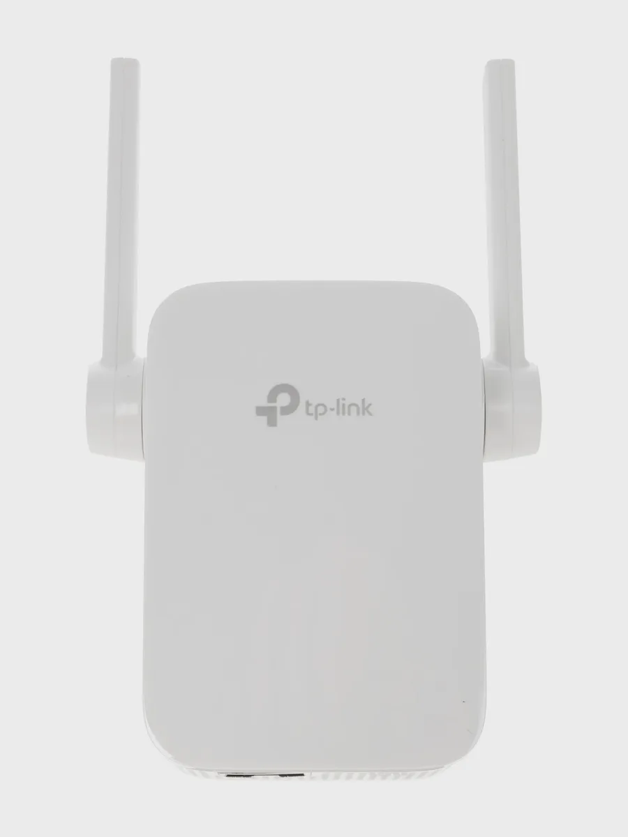 Усилитель беспроводного сигнала TP-LINK RE305 — фото 2 из 11