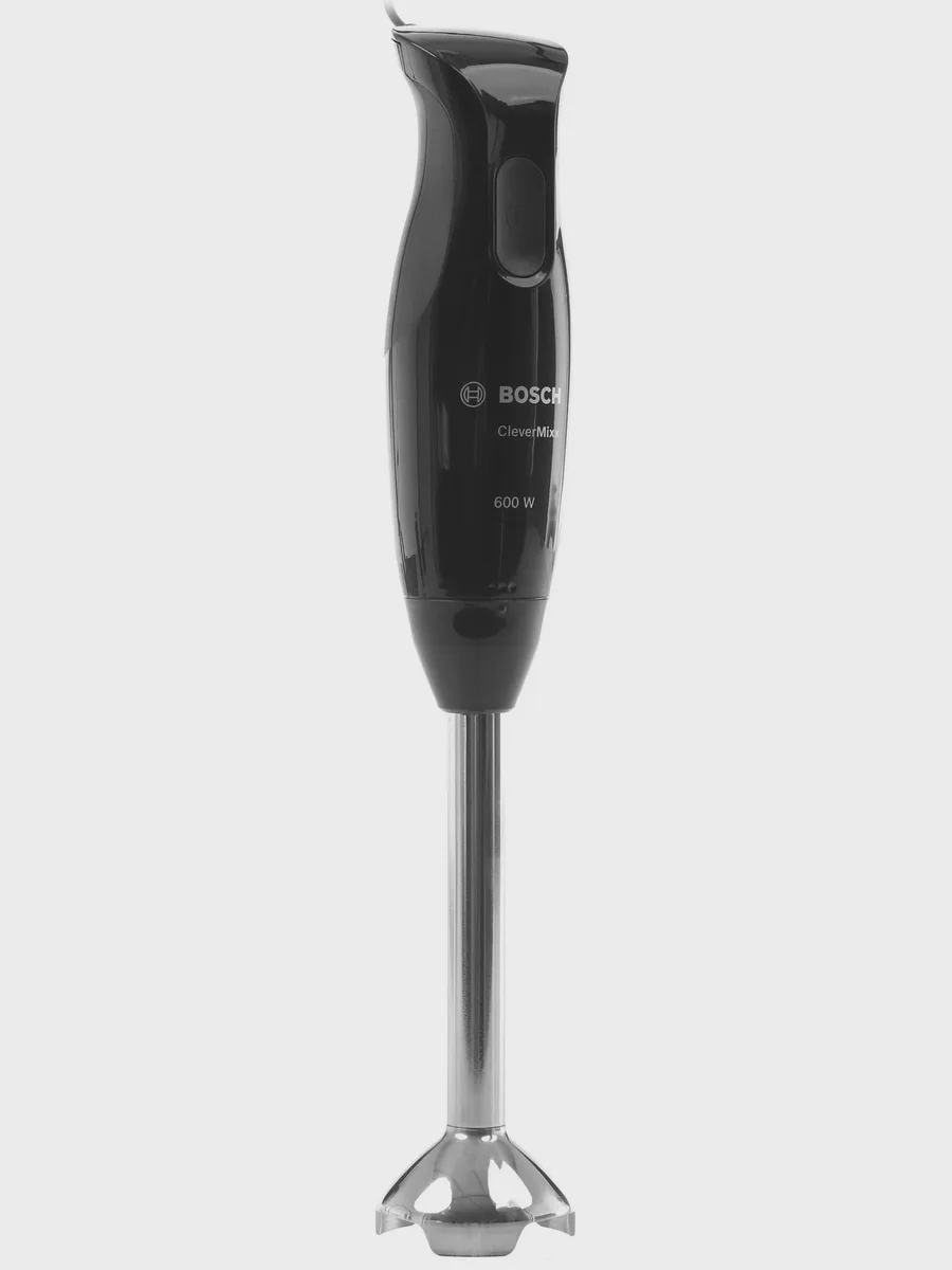Блендер погружной Bosch MSM2620B черный — фото 3 из 9
