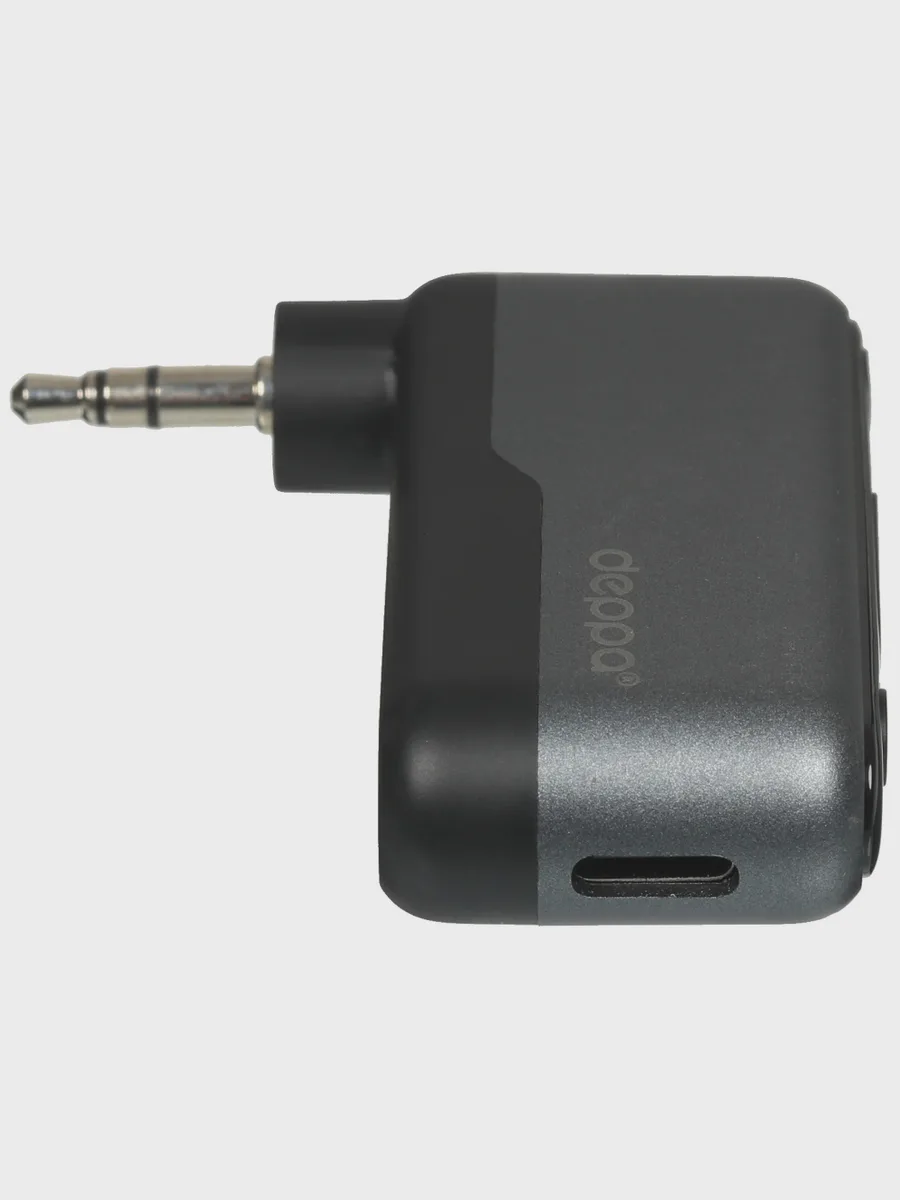 Bluetooth адаптер Deppa Air — фото 6 из 11